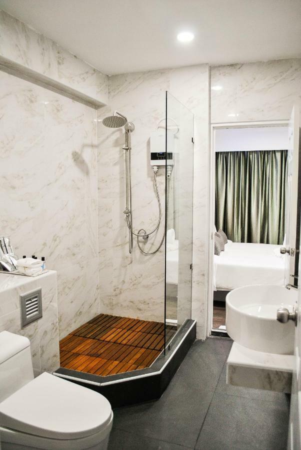 Siambest Hotel Бангкок Экстерьер фото