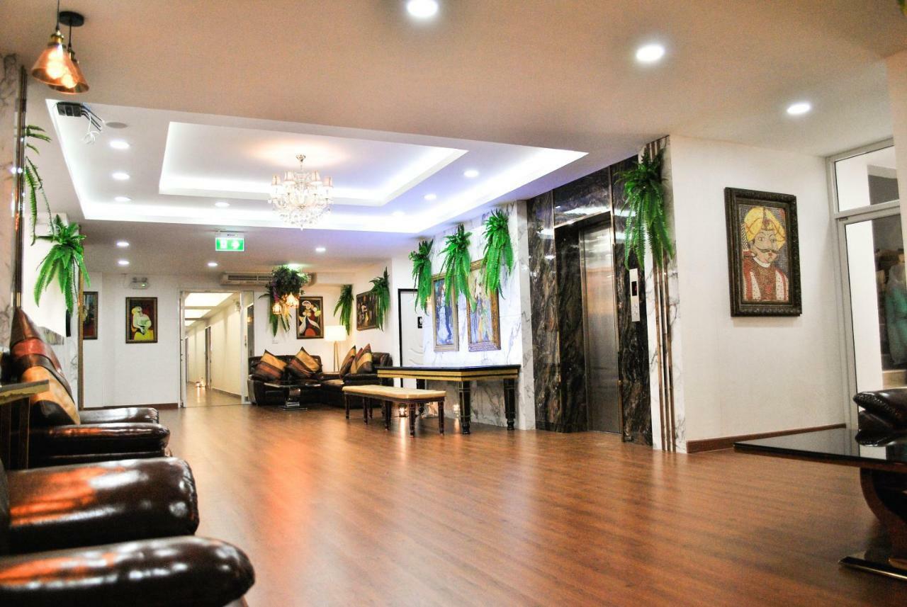 Siambest Hotel Бангкок Экстерьер фото