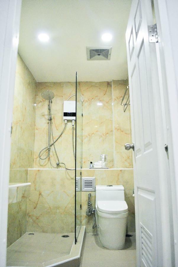 Siambest Hotel Бангкок Экстерьер фото