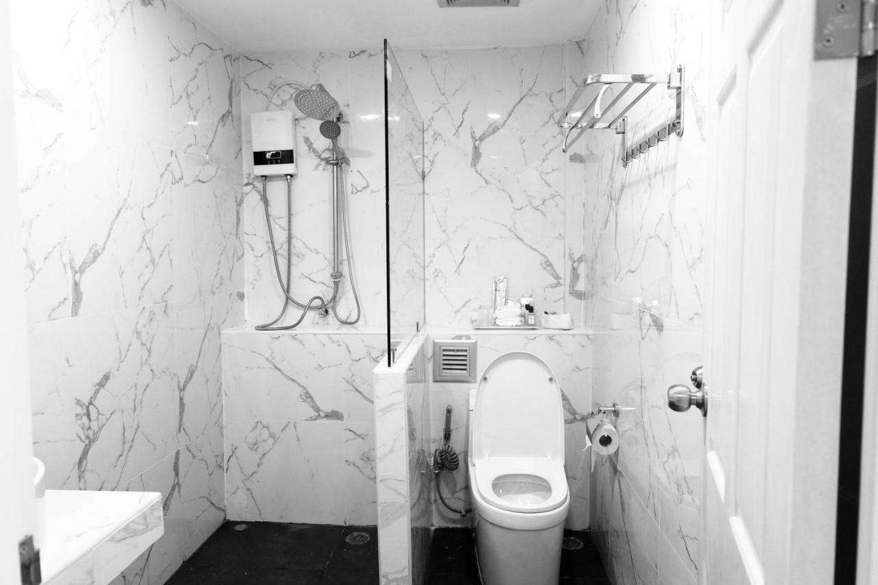 Siambest Hotel Бангкок Экстерьер фото