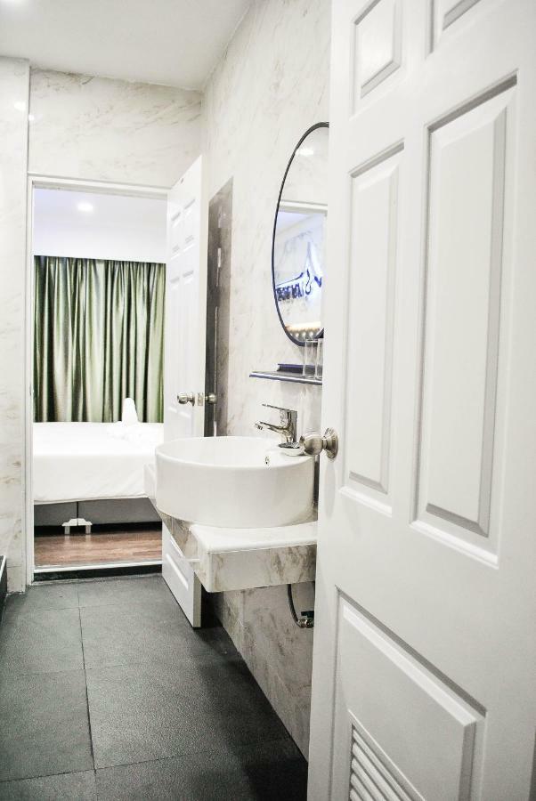 Siambest Hotel Бангкок Экстерьер фото